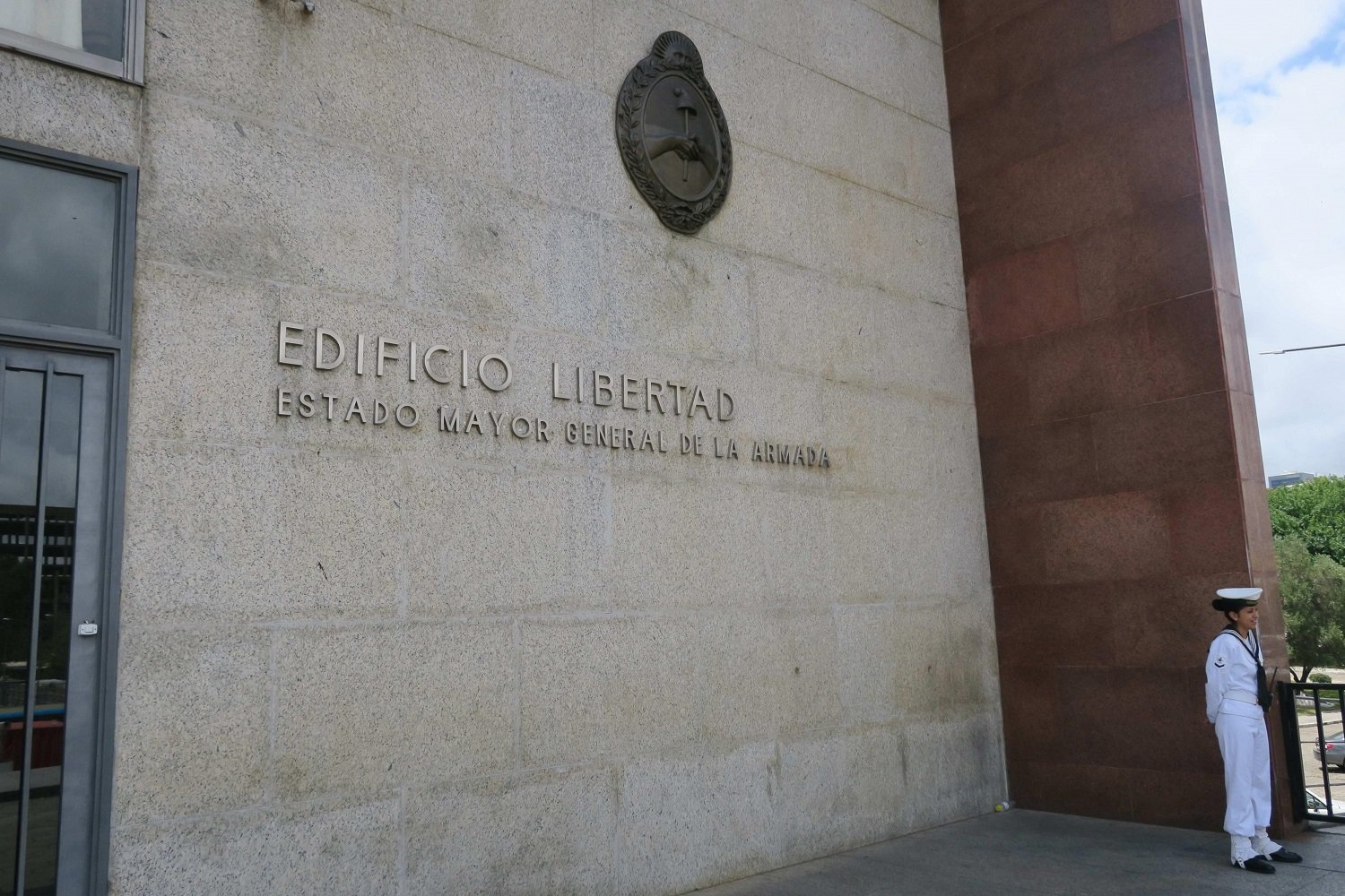 Armada Argentina: "Posiblemente nunca se sepa qué le ha pasado al submarino desaparecido"