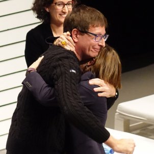 carles Mundó erc campanya - roberto lázaro carles Mundó erc campanya - roberto lázaro