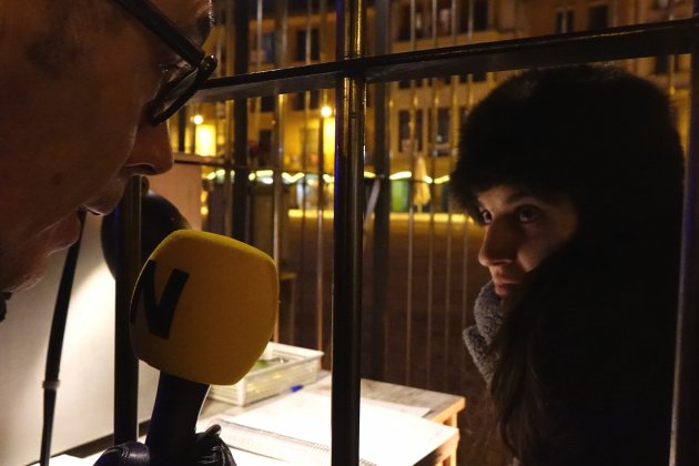 IU FORN ERC CAMPANYA ERC - ROBERTO LAZARO