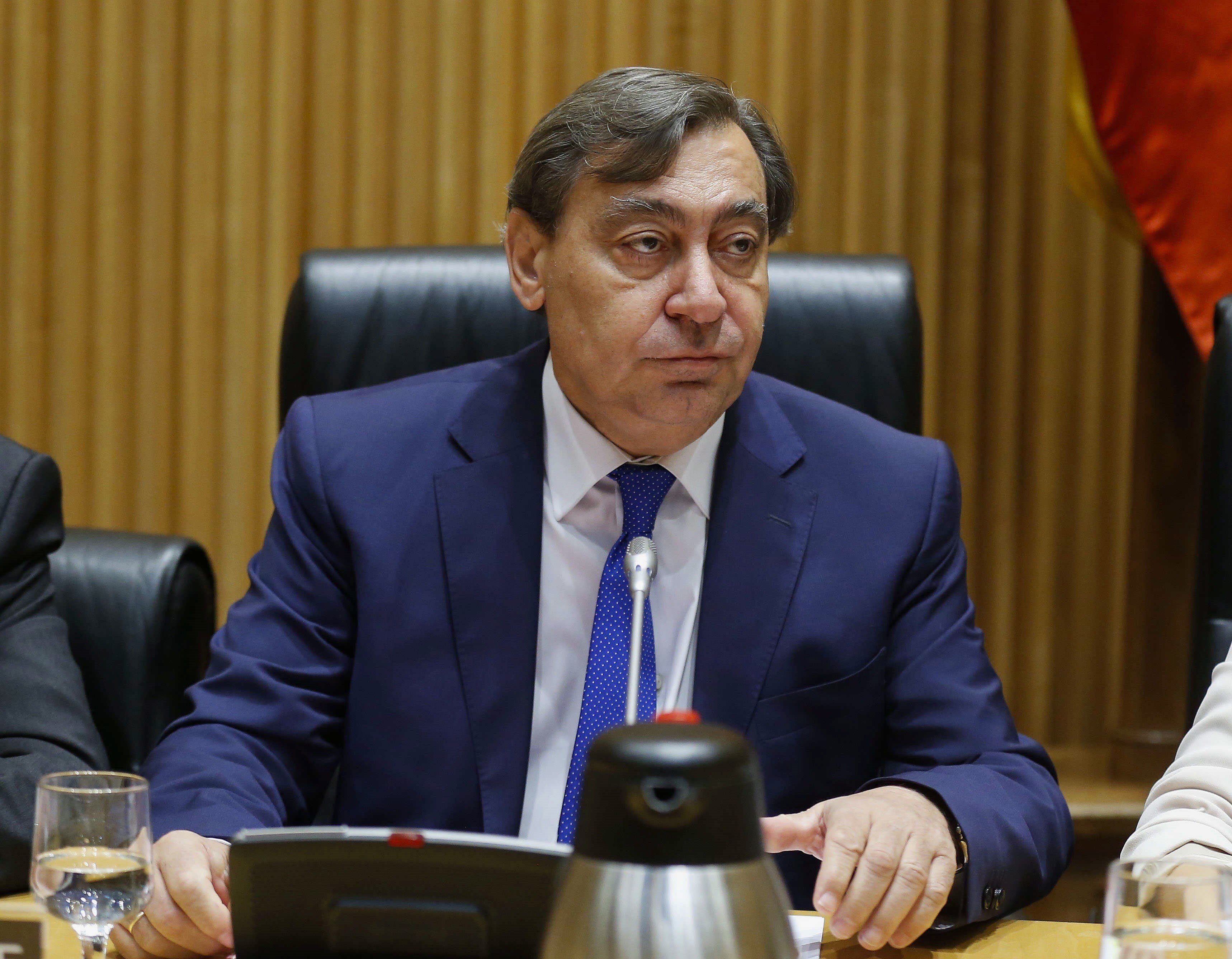 El fiscal Melgar avisa l'independentisme sobre reiterar "actes de desobediència"