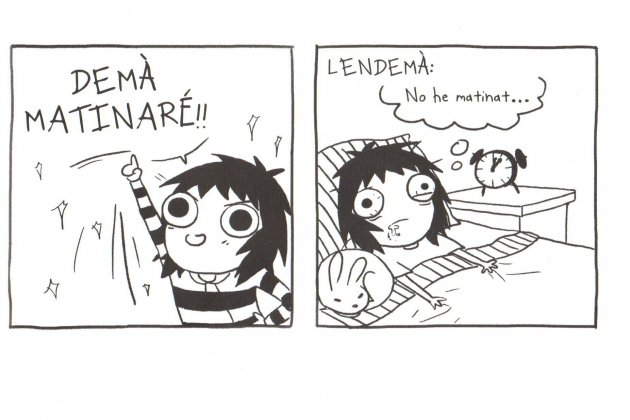 Sarah's Scribbles Sarah Andersen Matinar