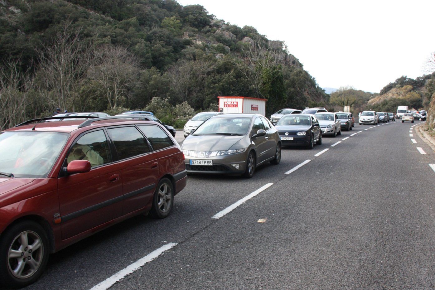 Operació tornada