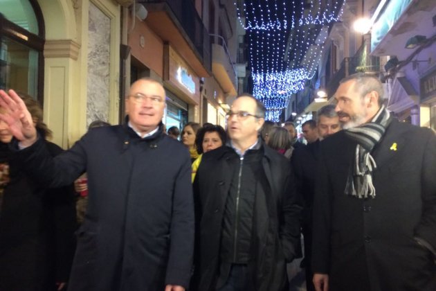 Rull Pellicer Reus - Marta Lasalas
