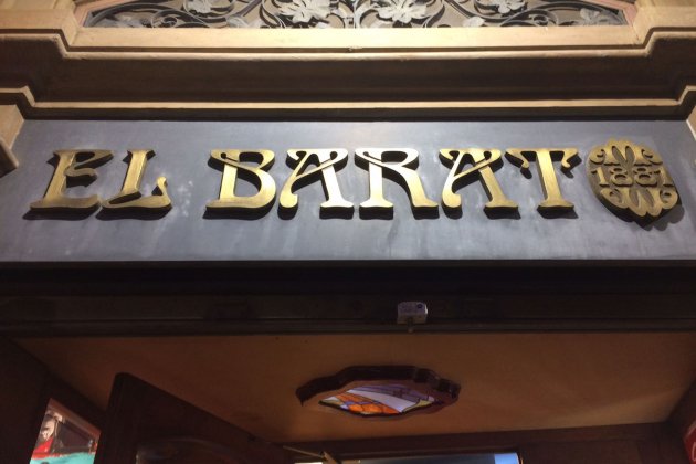 El Barato Reus - Marta Lasalas