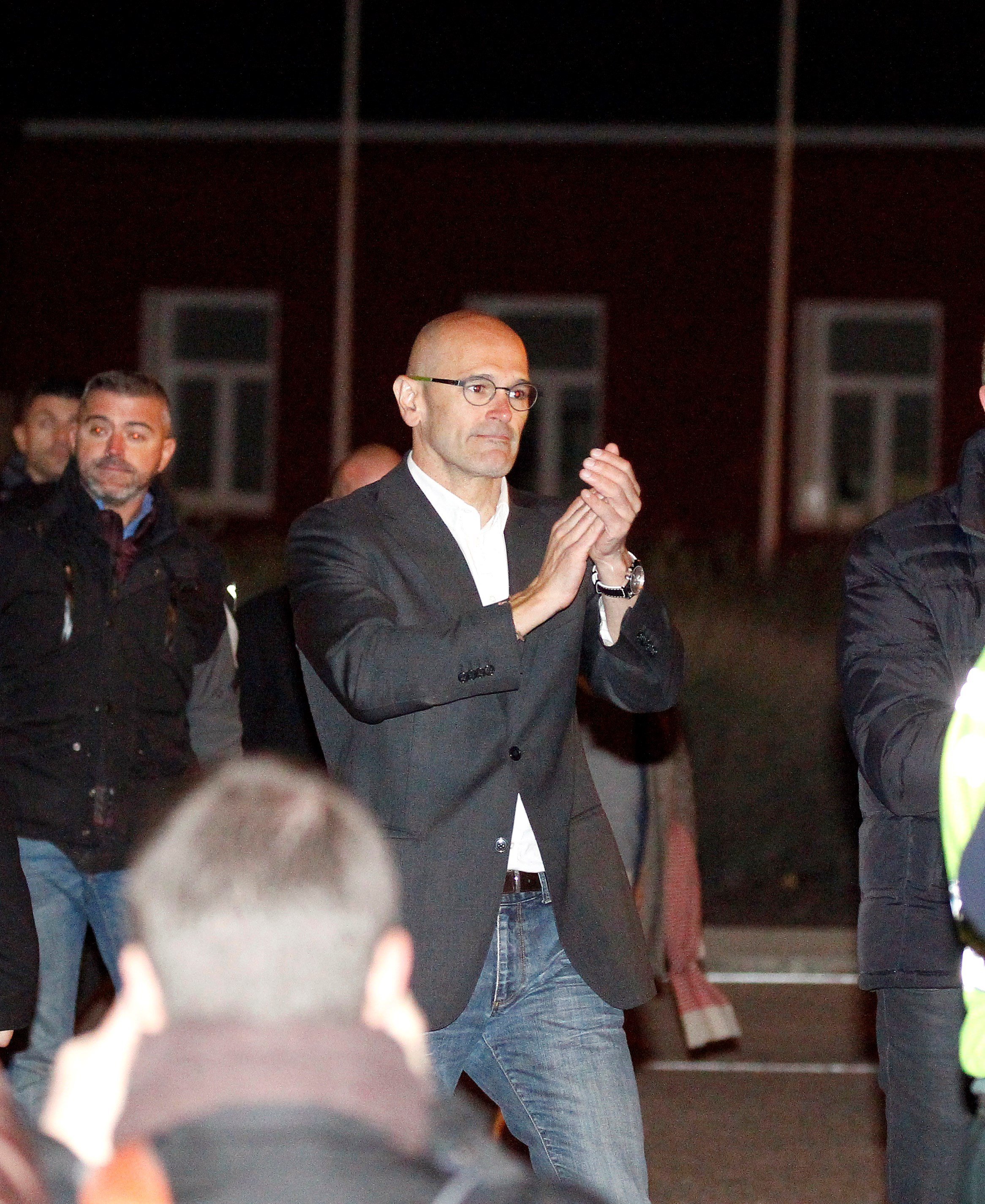 Agenda 6 diciembre: Acto de Romeva en Valls