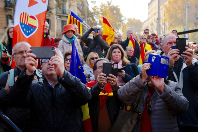 acte constitucio ciutadans - sergi alcazar