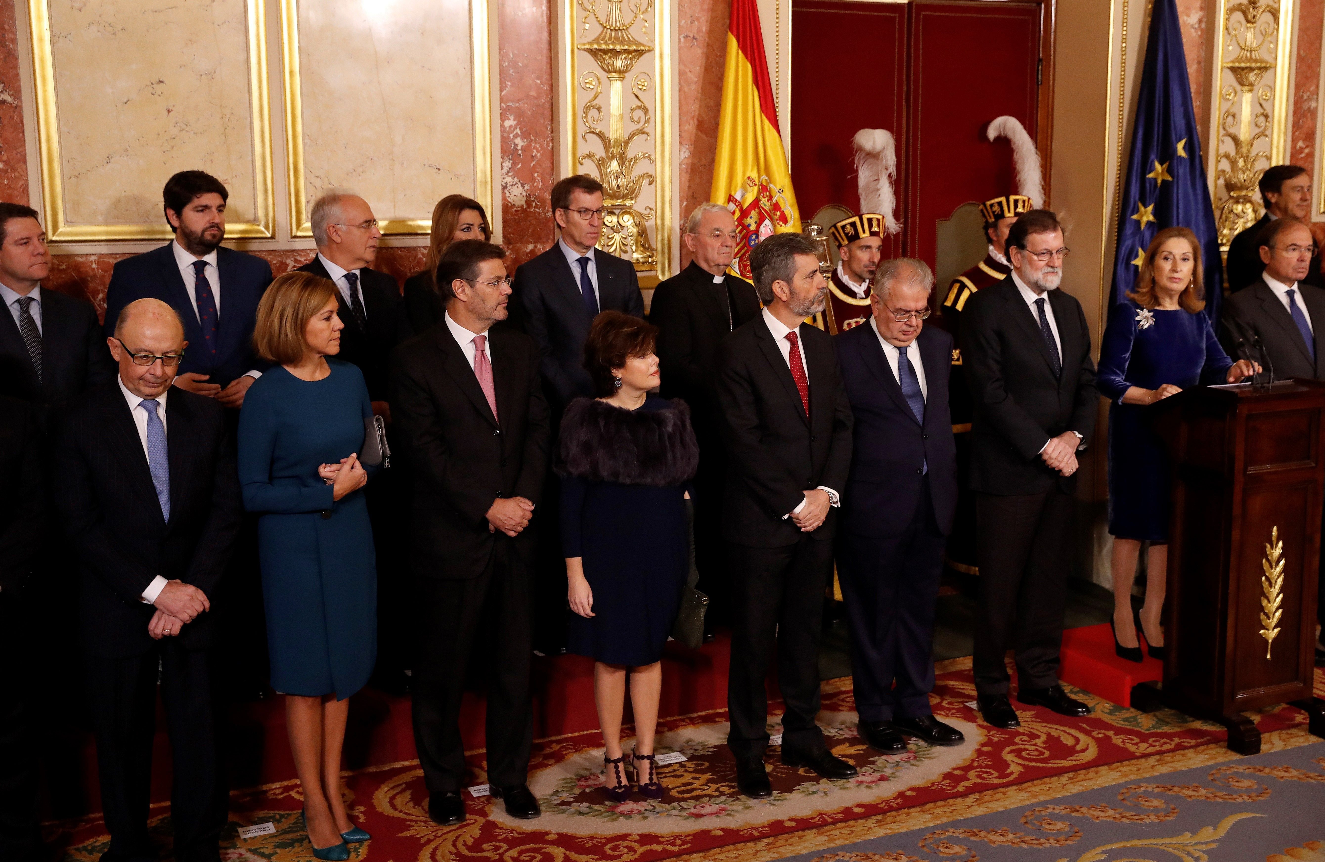 España plantea cambiar las euroórdenes de detención a raíz del revés por Puigdemont