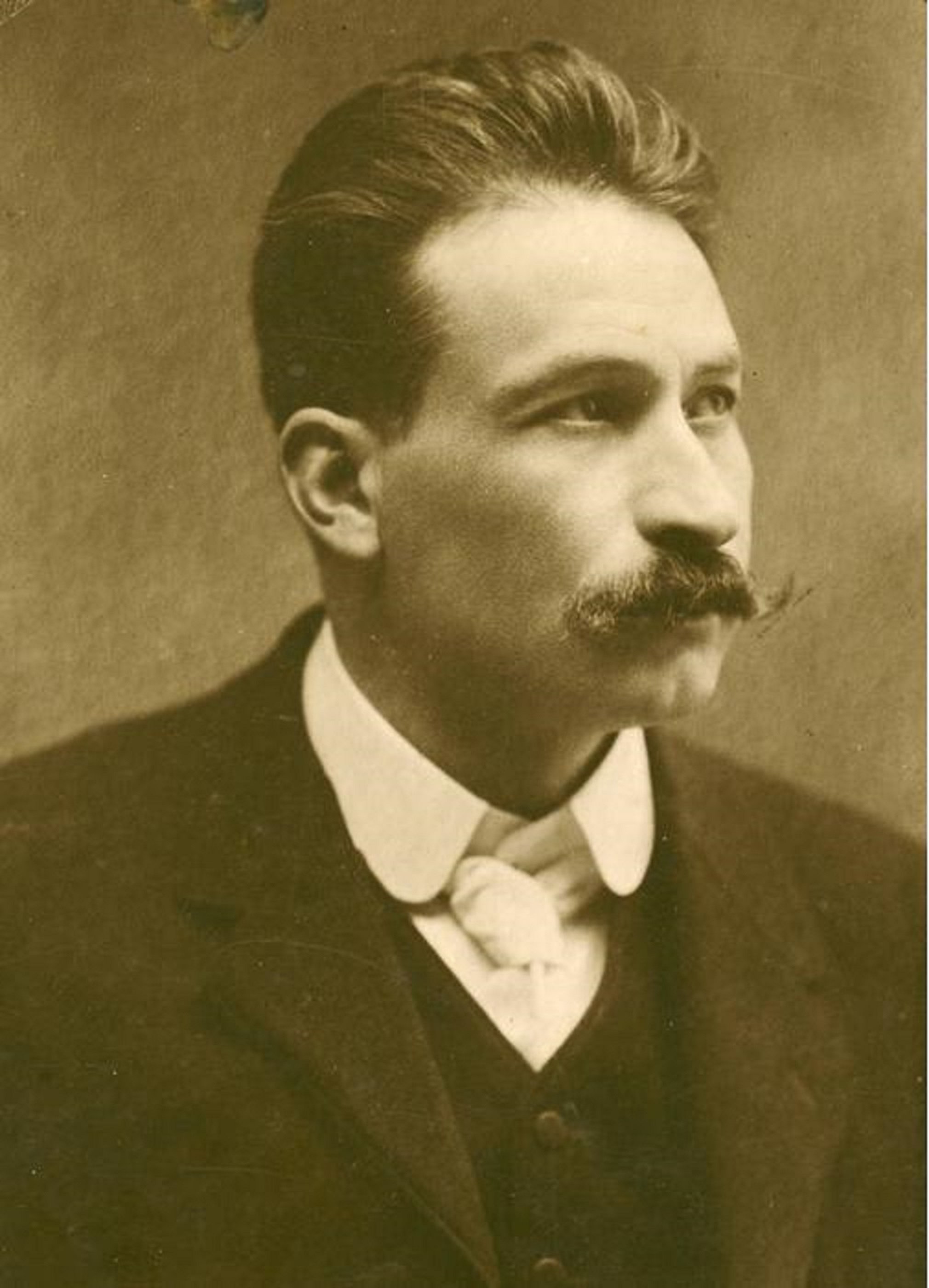 Mor el mestre Millet, cofundador de l'Orfeó Català