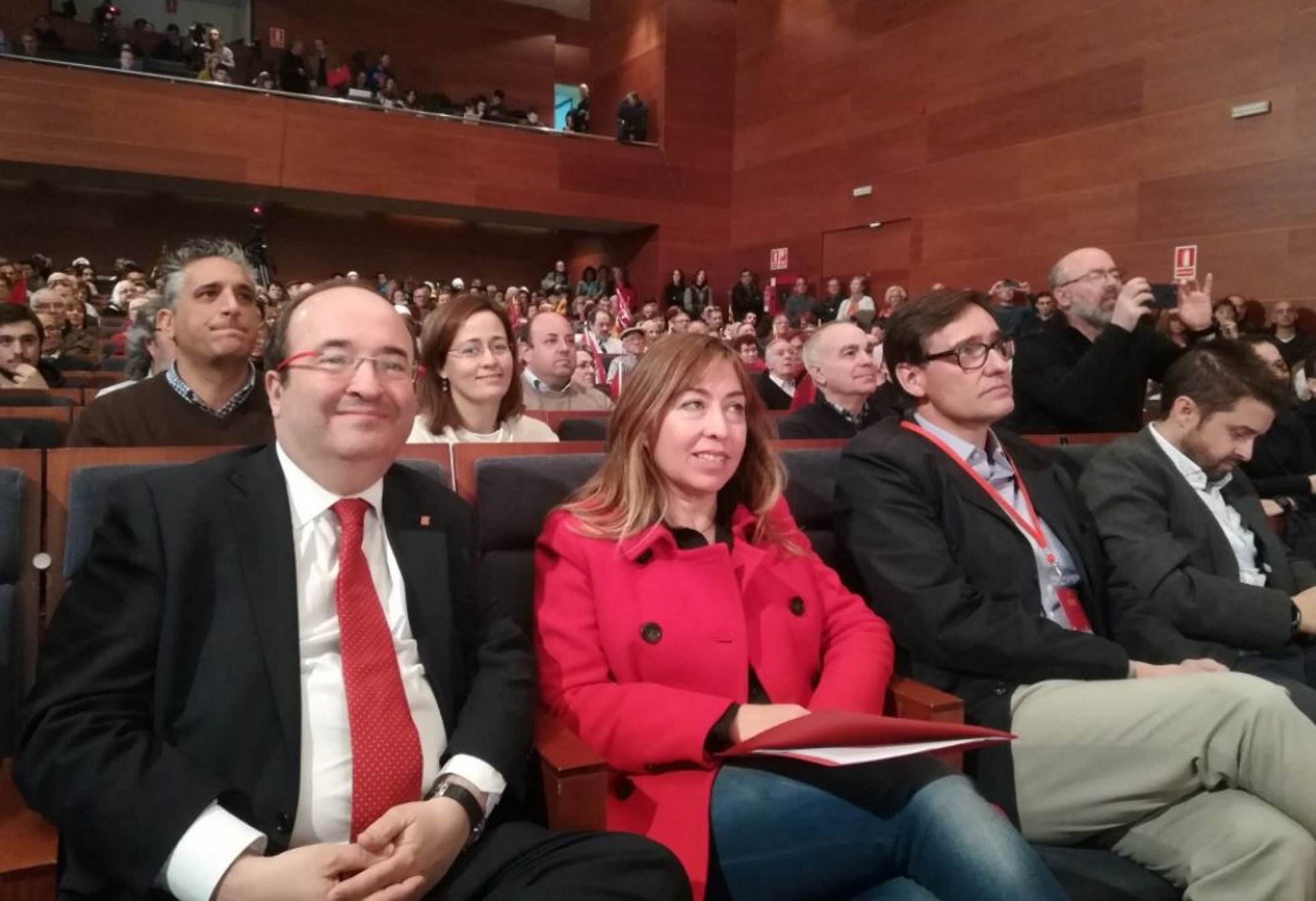 L'Iu-tuber en campanya: La reforma constitucional