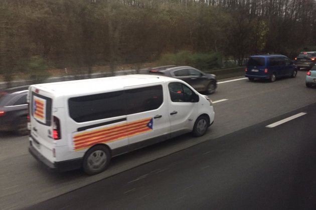 caravana entrada brusselles carlota camps