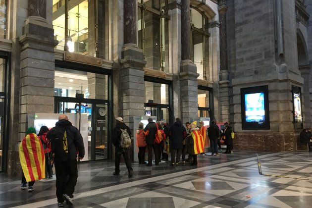 Anvers Núria Sucarrats