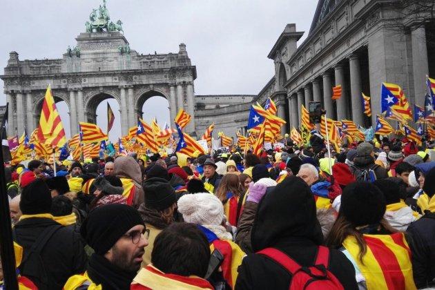 independencia brusselles   alba sole