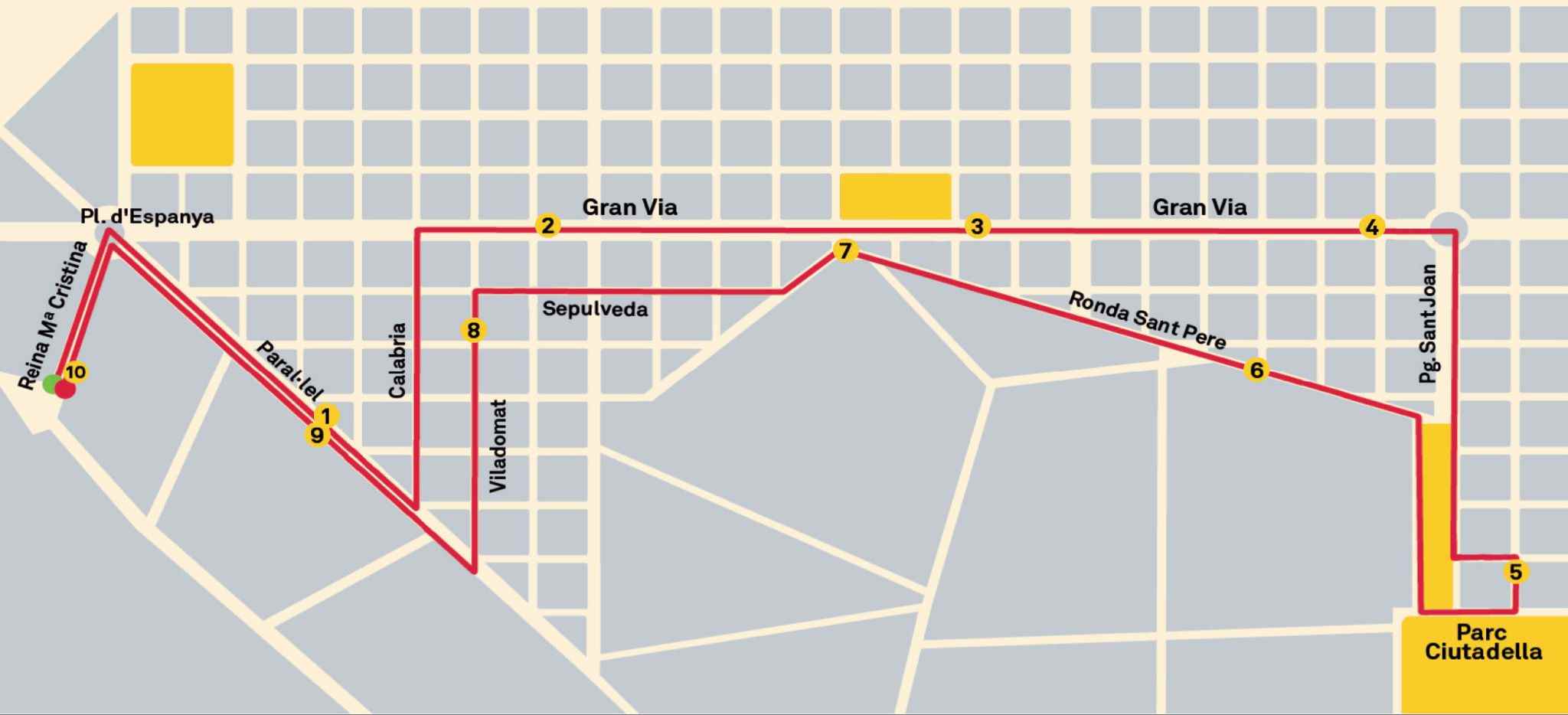 carrera merce 2016 carrera merce 2016