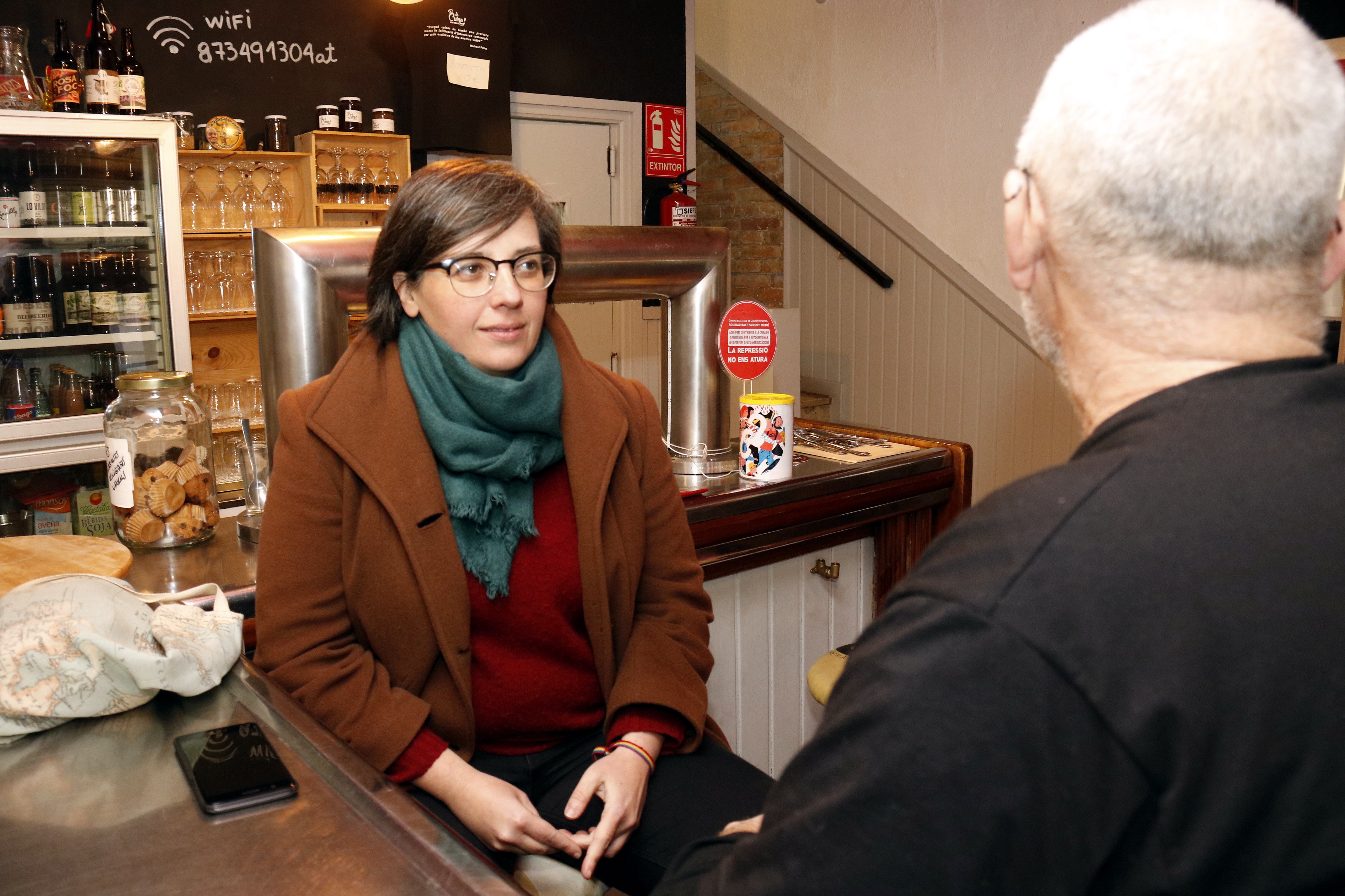 La CUP crida a defensar el Museu de Lleida com els col·legis l'1-O