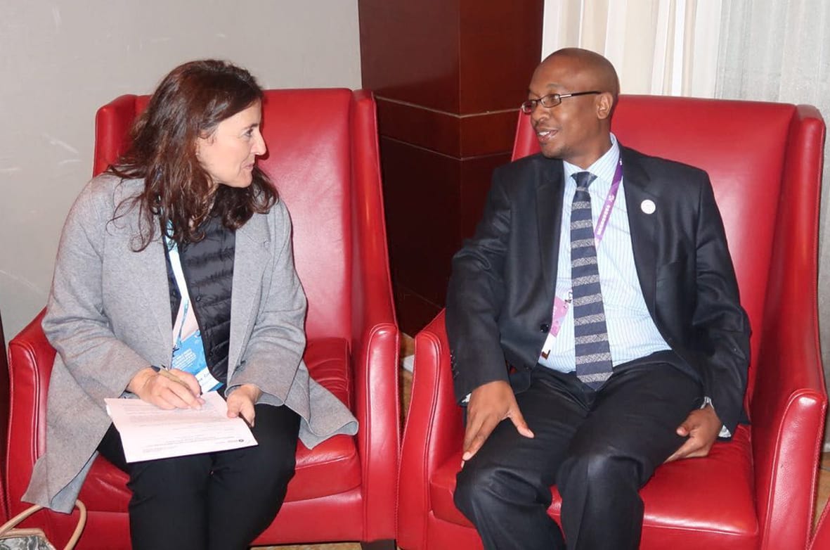 La Diputació de Barcelona exporta al món el seu suport als governs locals