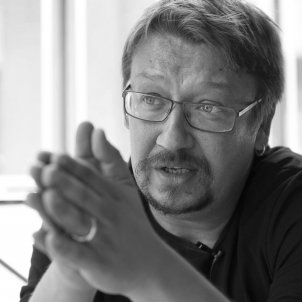 Xavier Domenech Catalunya en comu podem - Sergi Alcàzar Xavier Domenech Catalunya en comu podem - Sergi Alcàzar