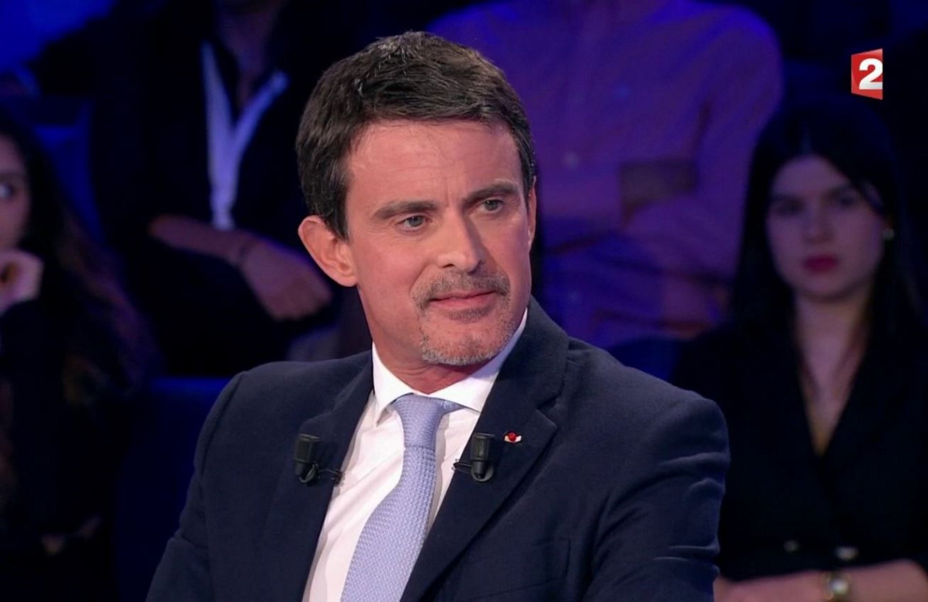 "Flipo pepinos", la respuesta de Giovanna Valls al apoyo de su hermano a Cs