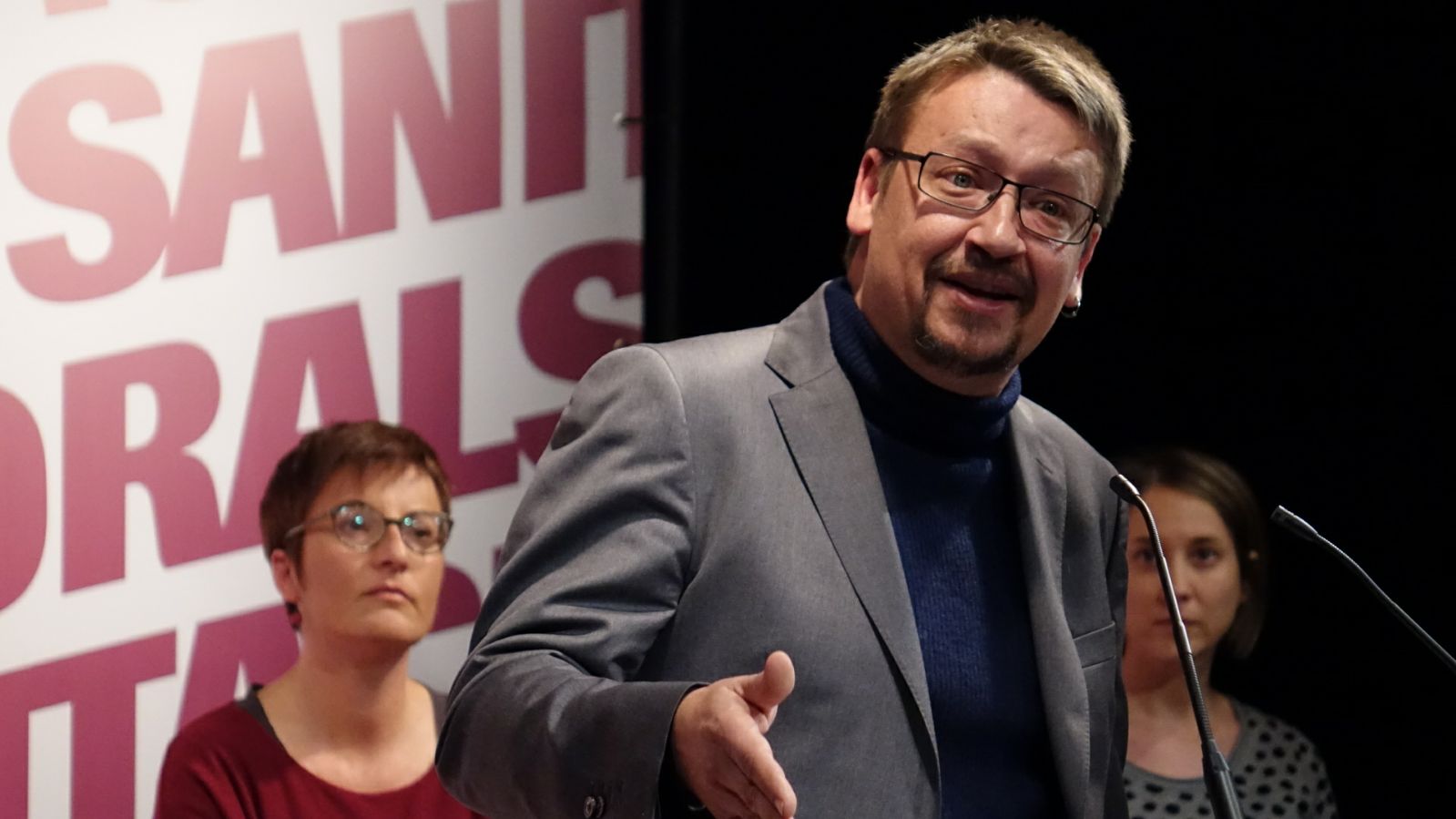 Cinquè dia de campanya de les eleccions catalanes