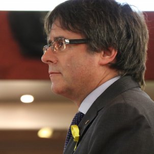 Carles Puigdemont ACN Carles Puigdemont ACN