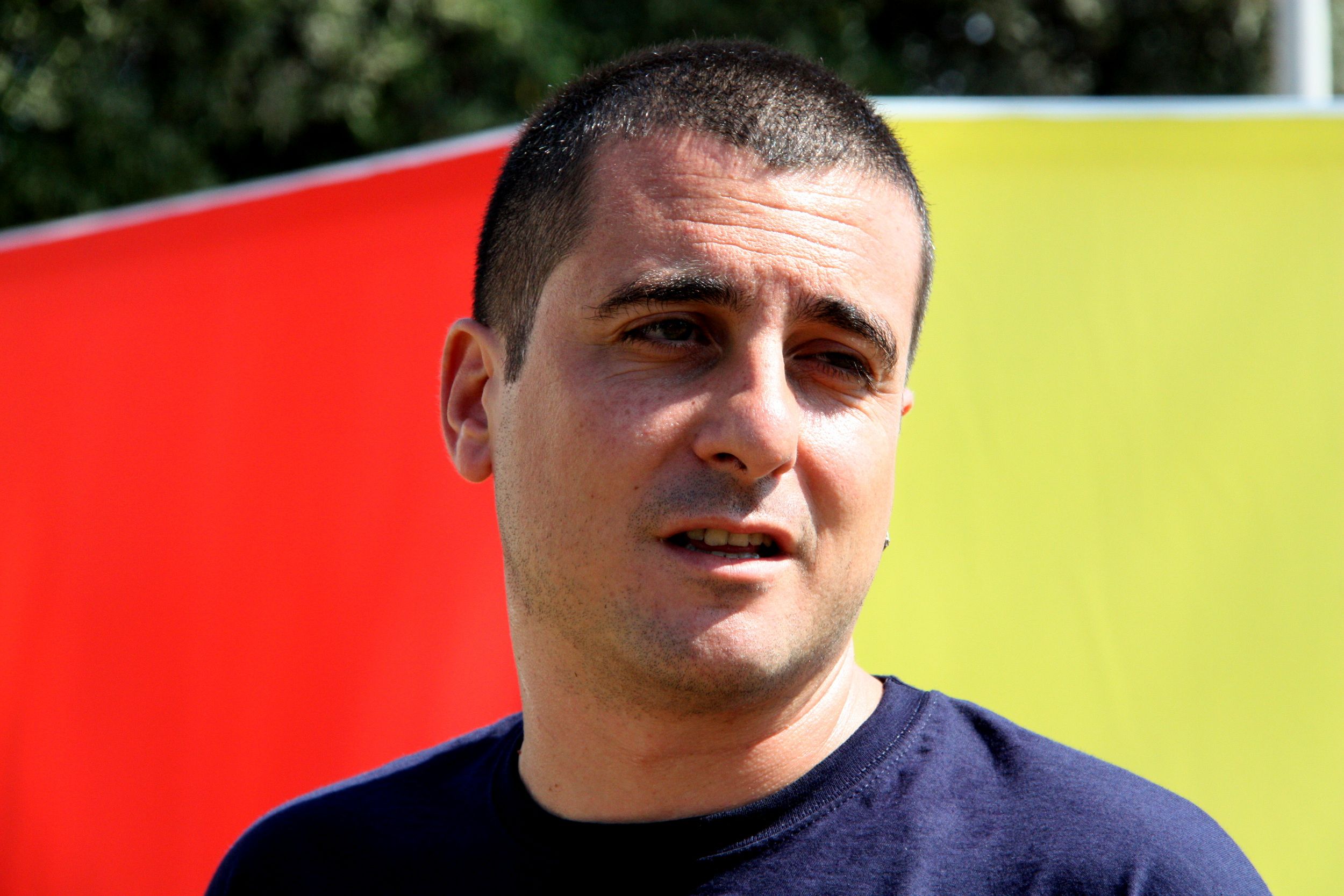 Arrufat cree que la DUI sólo se puede declarar con un "argumento de peso"