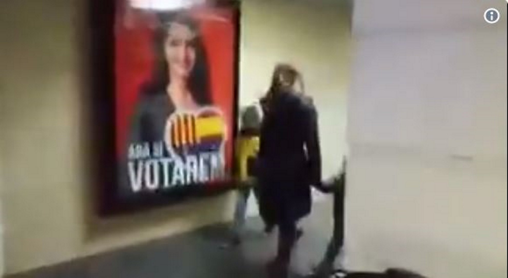 JuntsXCat denuncia el cost de la campanya de Cs en un vídeo JuntsXCat denuncia el cost de la campanya de Cs en un vídeo