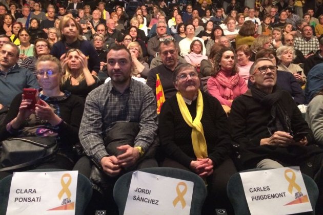 JuntsXCat parets del vallès Marta Lasalas JuntsXCat parets del vallès Marta Lasalas