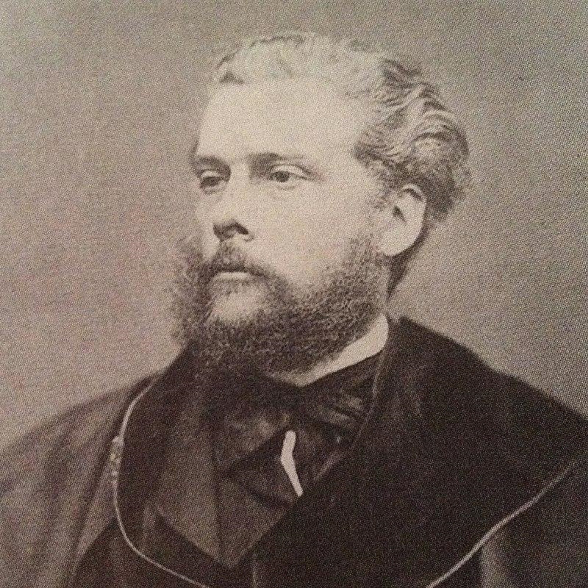 Neix Víctor Balaguer, primer divulgador de la història de Catalunya