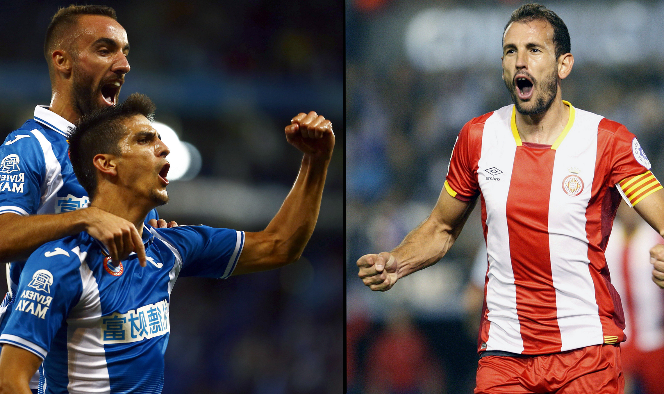 Derbi de necesidades en el RCDE Stadium