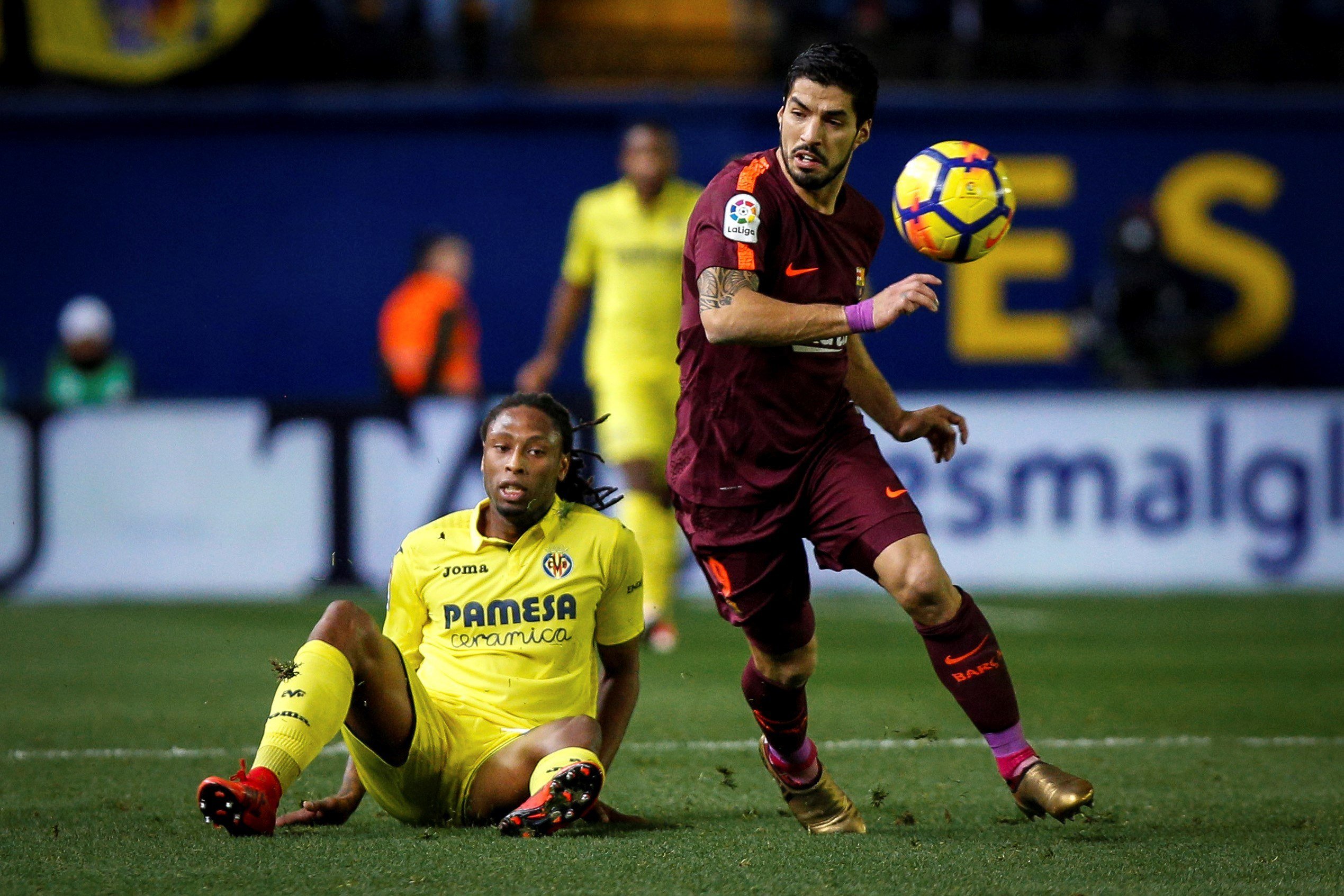El Barça suma tres punts d'or