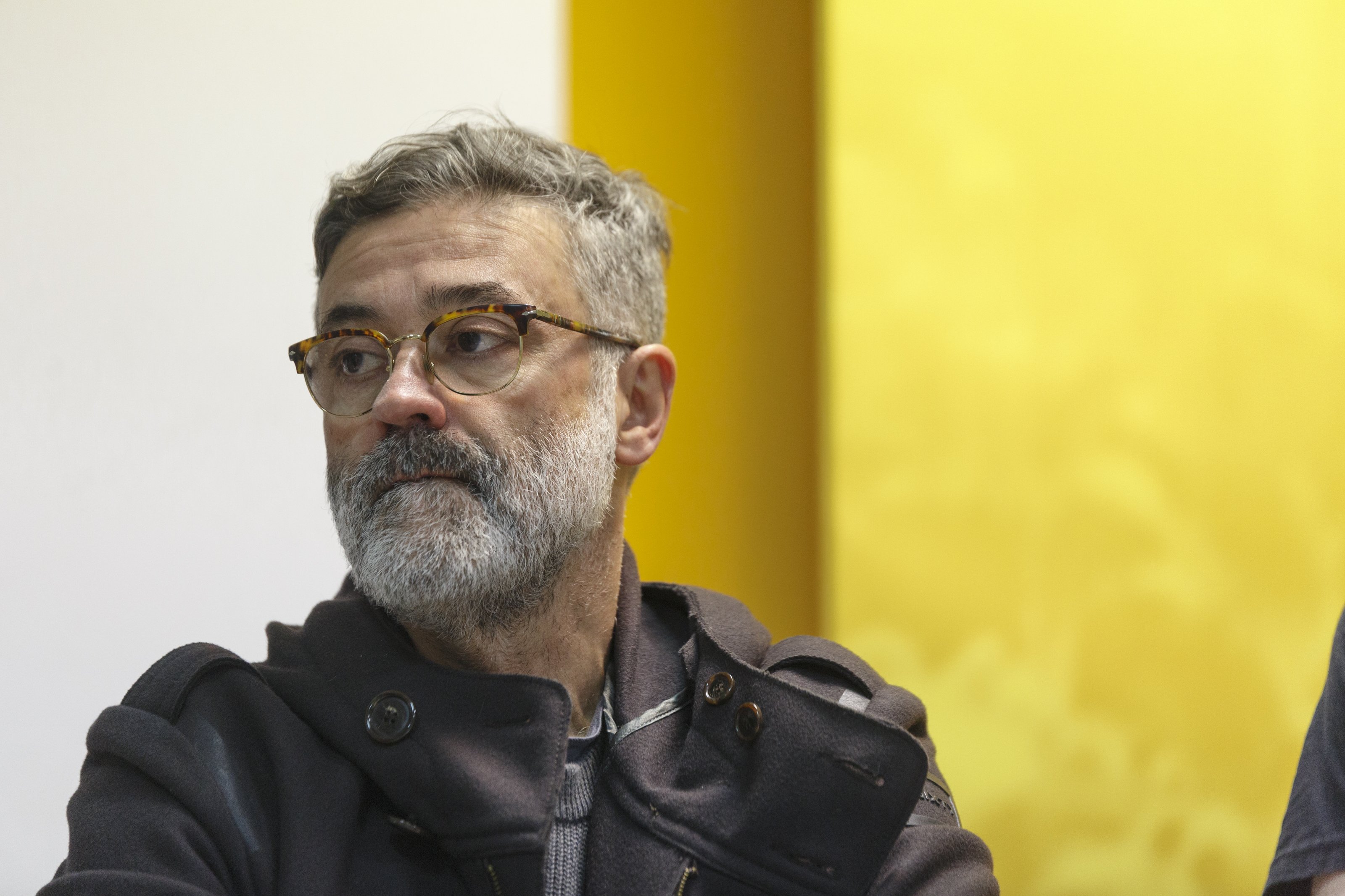 Riera: “Estic disposat a assumir la presidència si és per materialitzar la República"