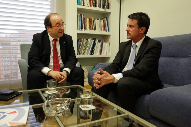 valls iceta psc