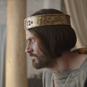 'Comtes': la sèrie dels orígens d'un nou Estat