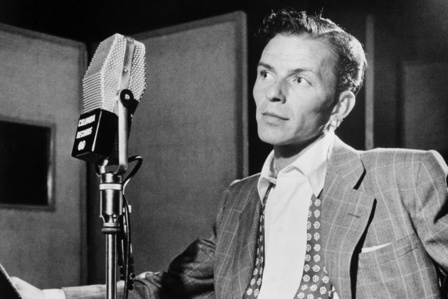 Frank Sinatra-Wikipedia Frank Sinatra-Wikipedia