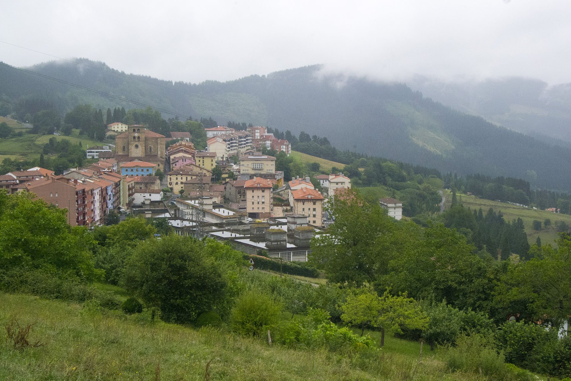 Prospera per primera vegada una denúncia per investigar crims del franquisme