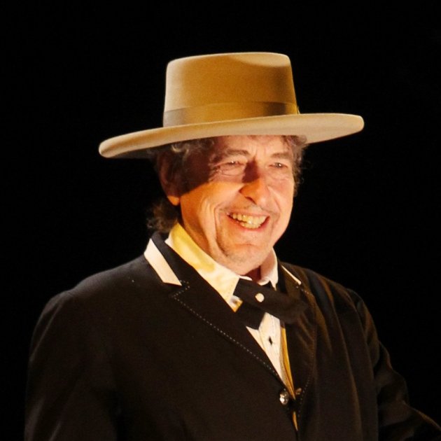 bob dylan acn