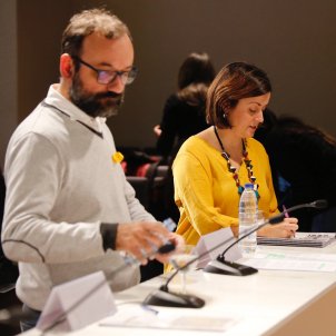 benet salellas elvi vila mireia vehi cup informe repressio - sergi alcazar