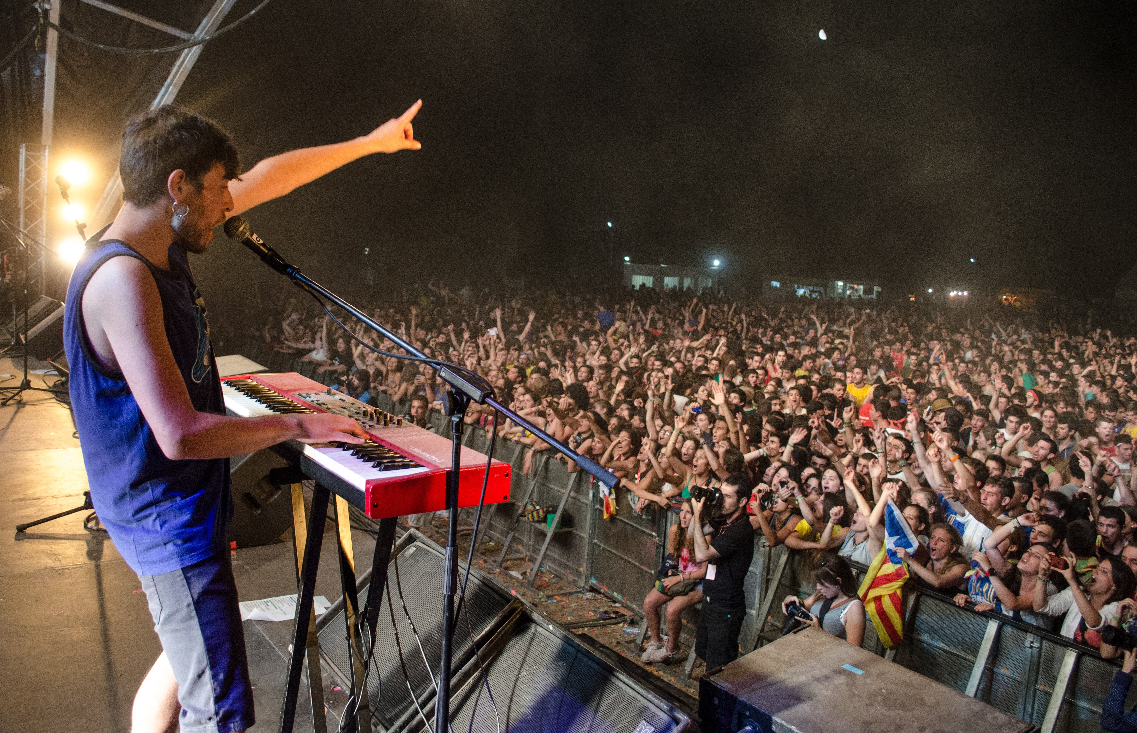 Txarango amplía la gira de despedida después de agotar entradas