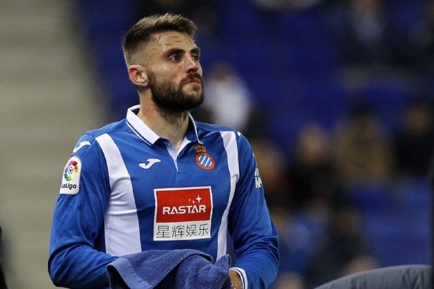 David López RCD Español