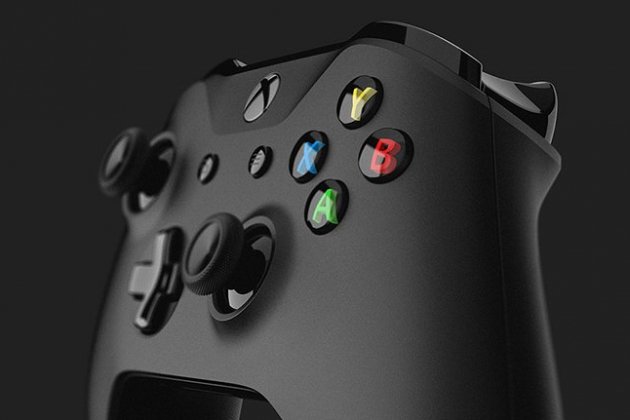 xbox one controller foto xbox