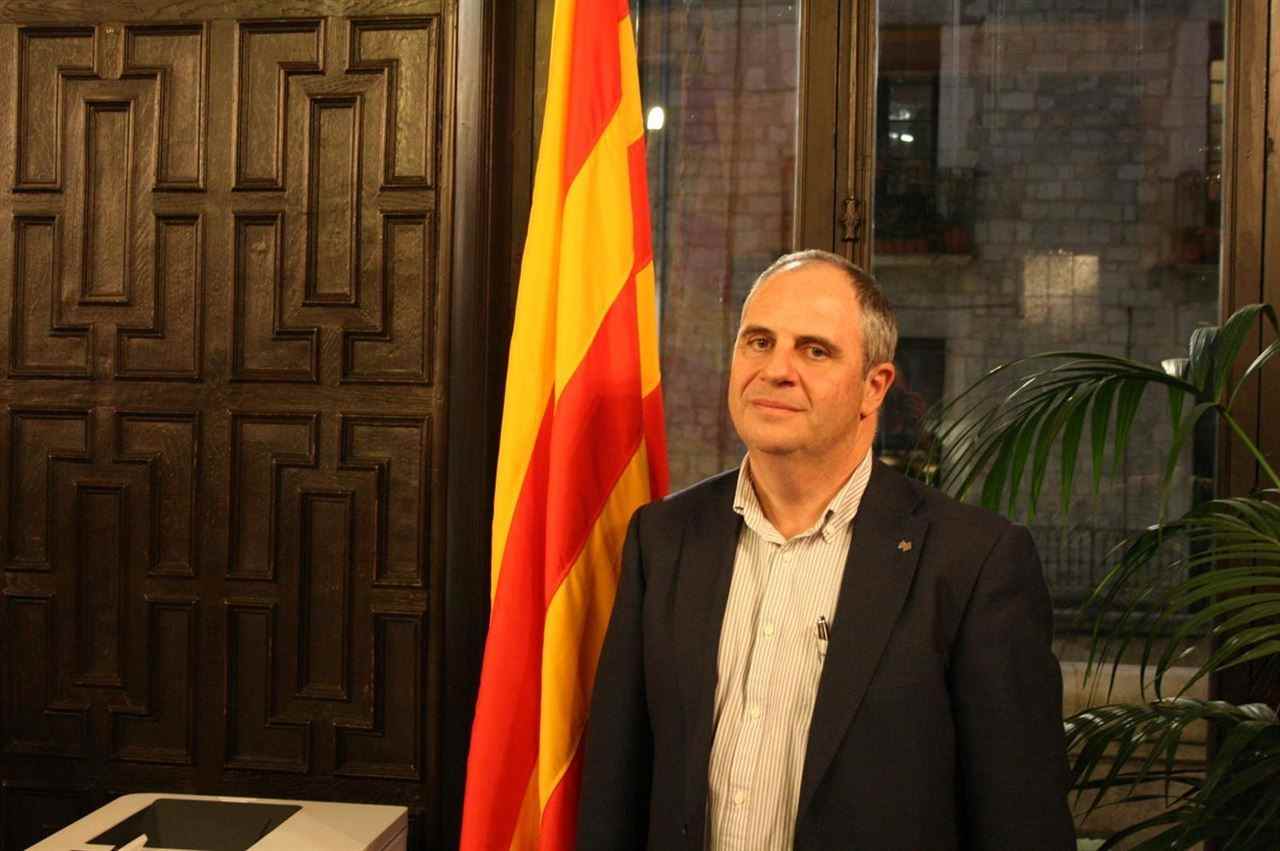 Girona, tres alcaldes en dos meses