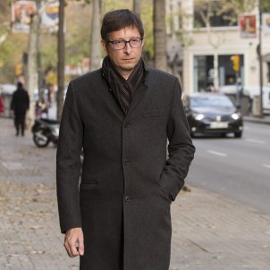 Carles Mundo ERC Conseller Justicia - SergiAlcazar Carles Mundo ERC Conseller Justicia - SergiAlcazar