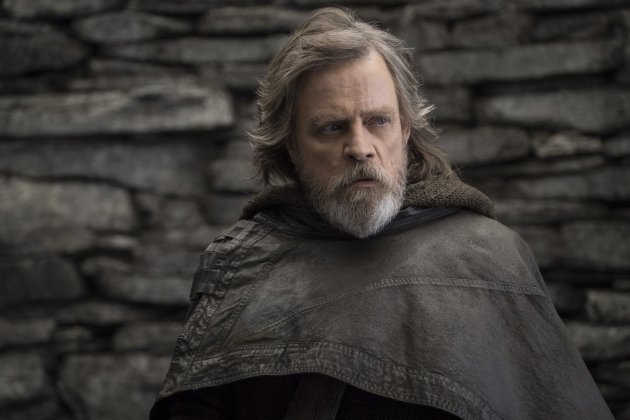 luke skywalker ultims jedi acn