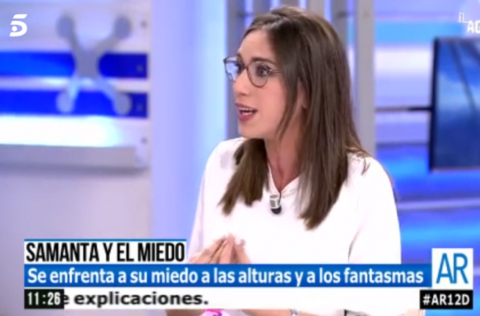 patricia pardo ana rosa