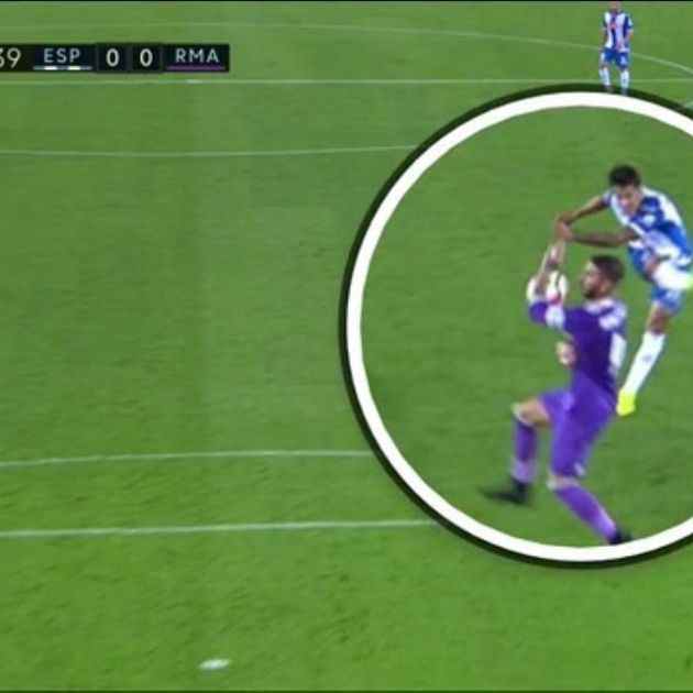 Mans Ramos OK