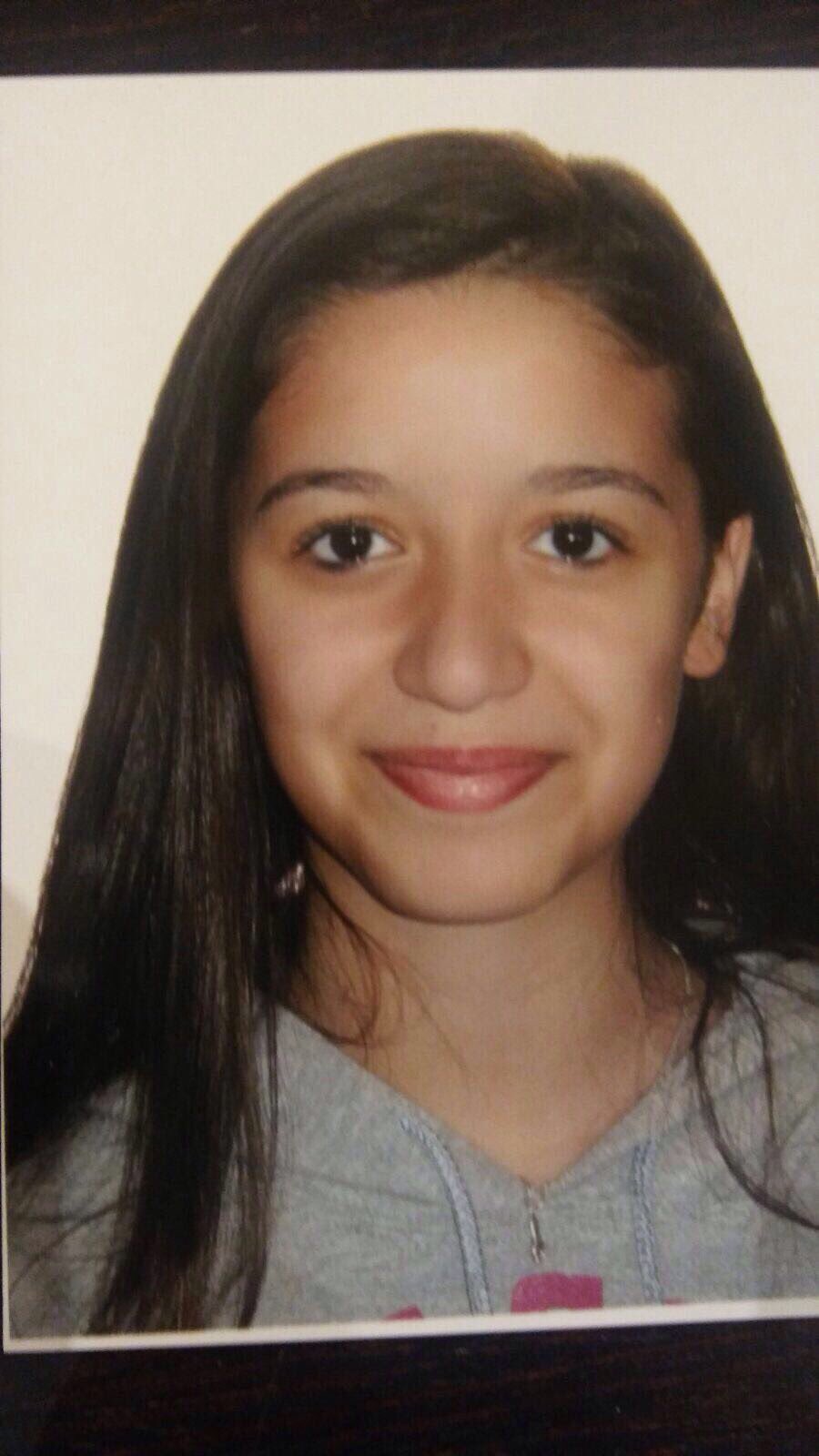 Els Mossos busquen una noia de 14 anys desapareguda dimarts a Barcelona