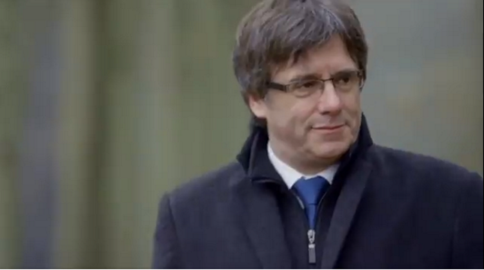 Sílvia Bel pone voz al nuevo anuncio de Junts per Catalunya