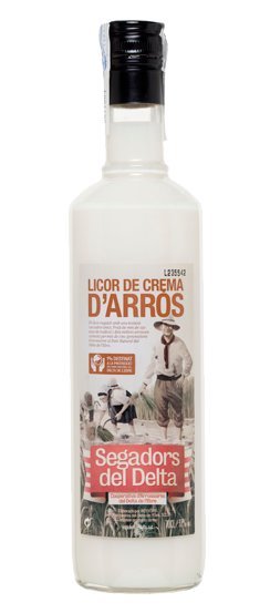 licor arros