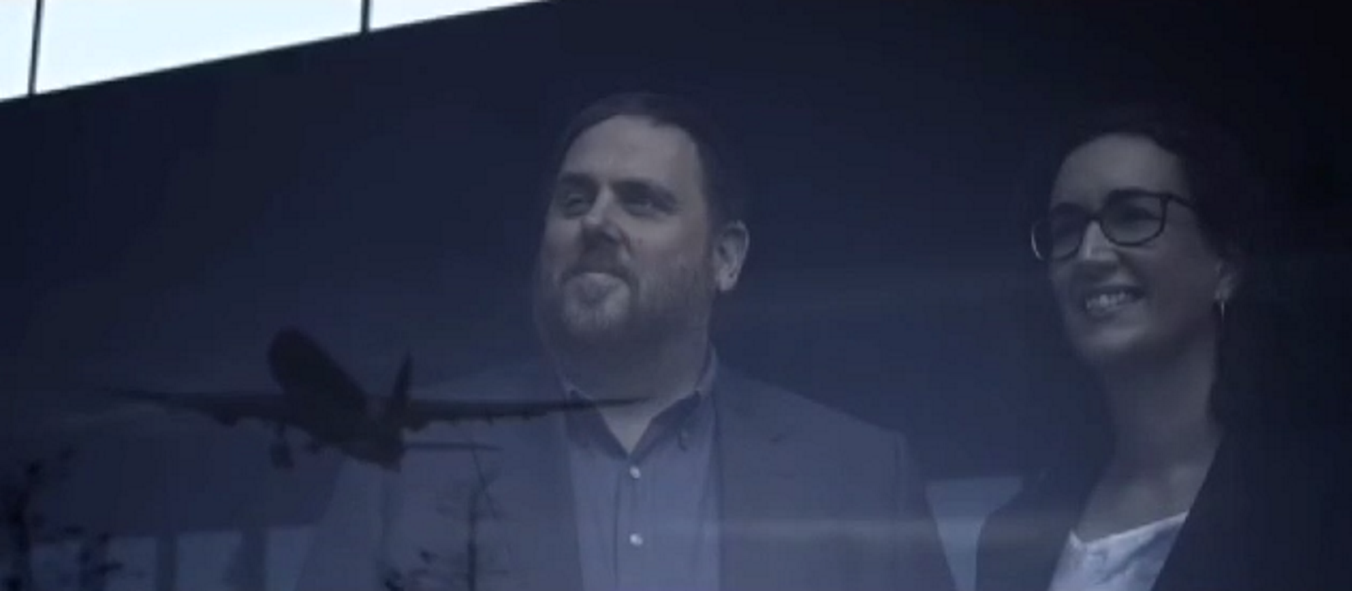 Junqueras protagoniza el nuevo vídeo de ERC