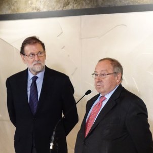 Rajoy freixenet albiol iu-tuber iu forn - roberto lazaro Rajoy freixenet albiol iu-tuber iu forn - roberto lazaro