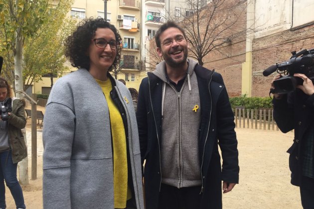 Rovira Fachin - Carlota Camps